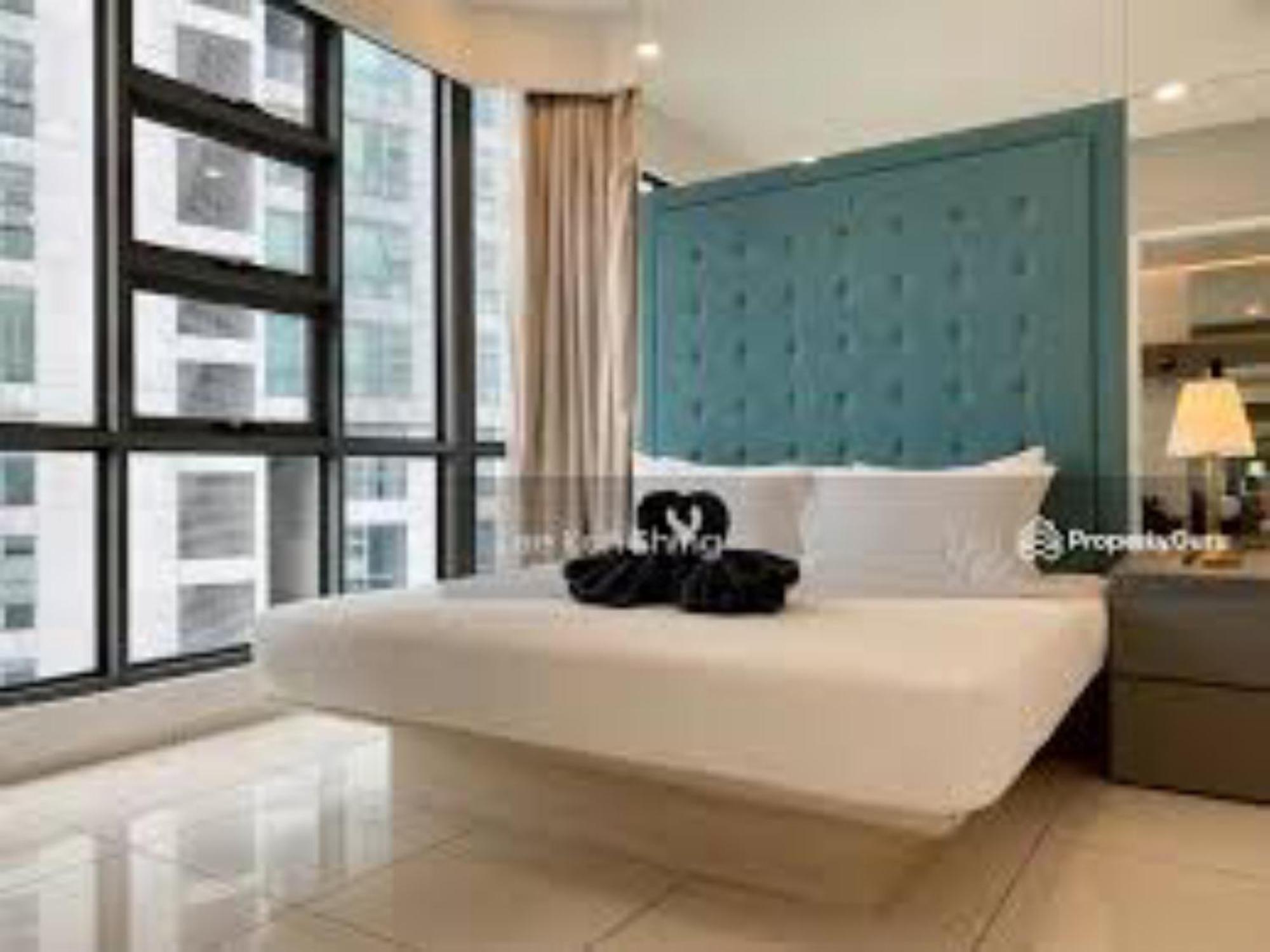 Robertson Special Kl Apartment