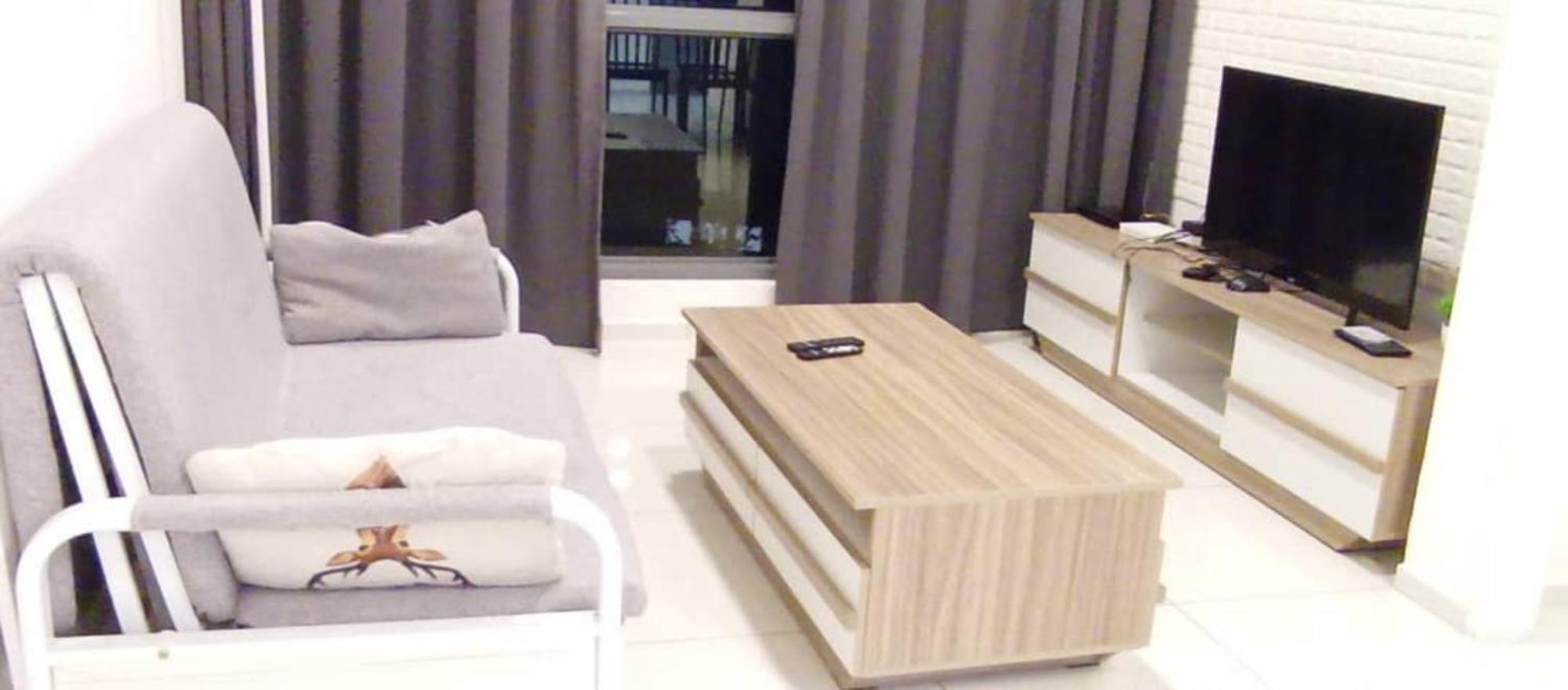 Apartment Robertson Special Kl Kuala Lumpur