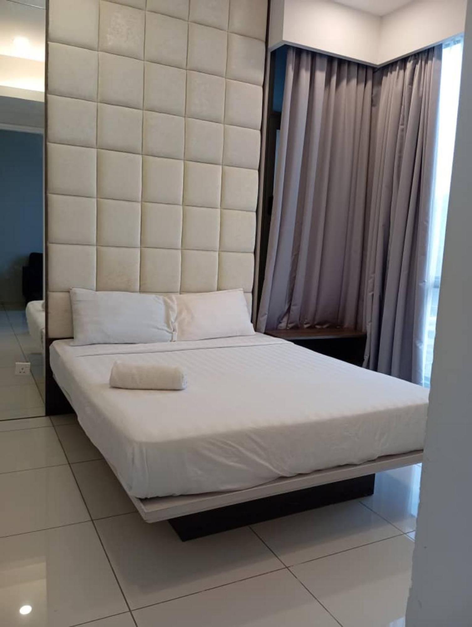 Robertson Special Kl Apartment Kuala Lumpur