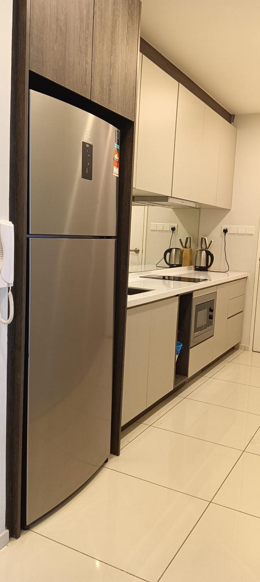 Apartment Robertson Special Kl *