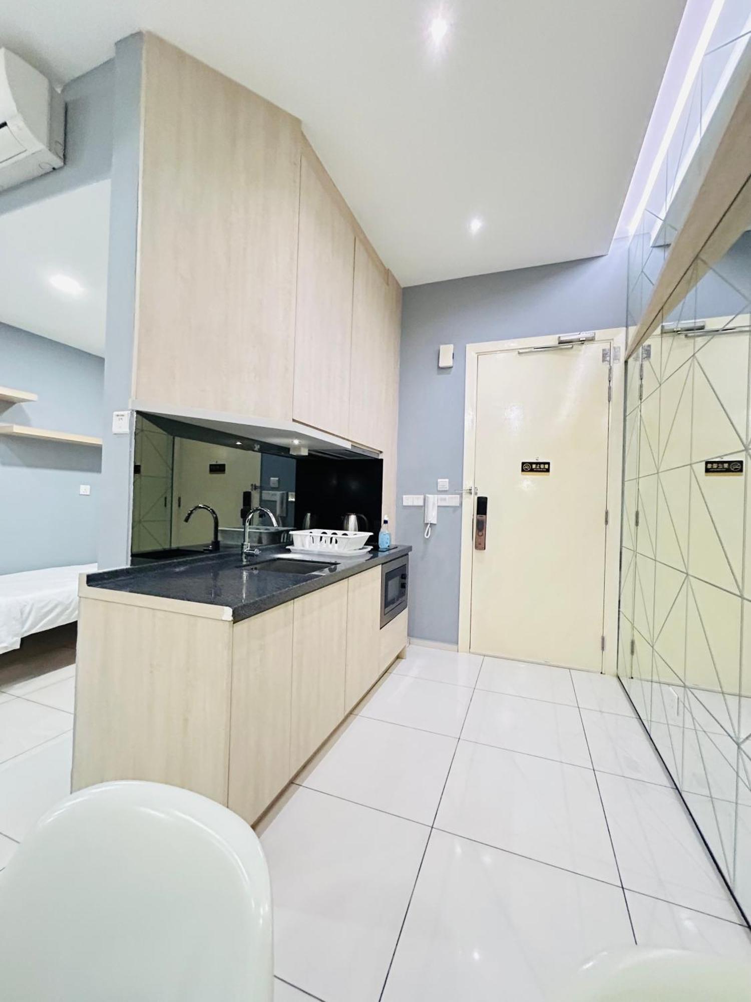 Apartment Robertson Special Kl Kuala Lumpur