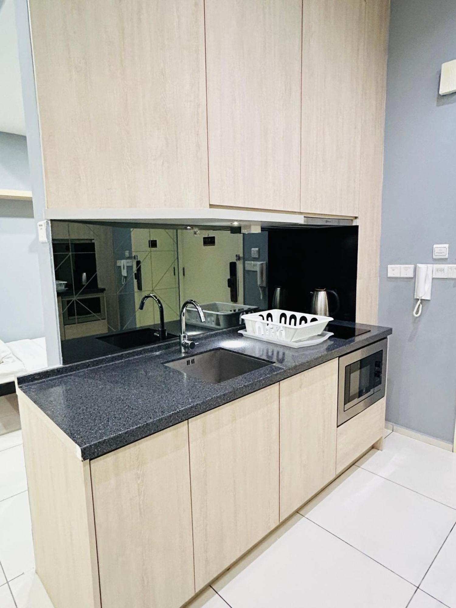 Apartment Robertson Special Kl Kuala Lumpur