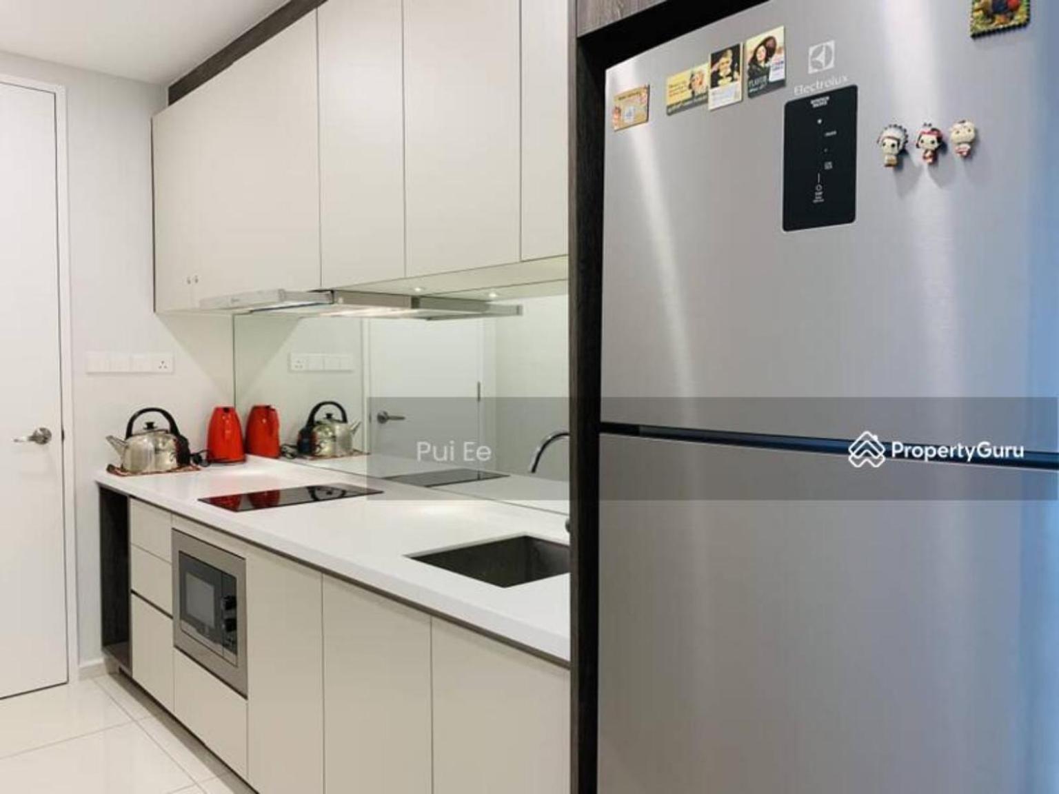 Robertson Special Kl Apartamento