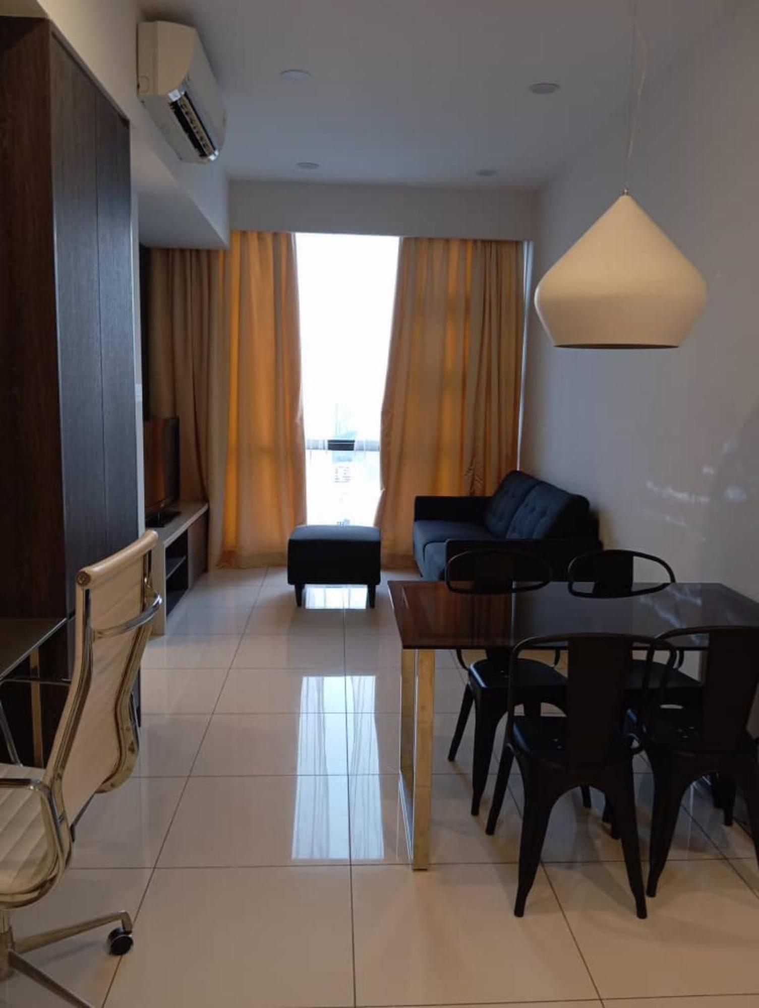 Apartamento Robertson Special Kl *
