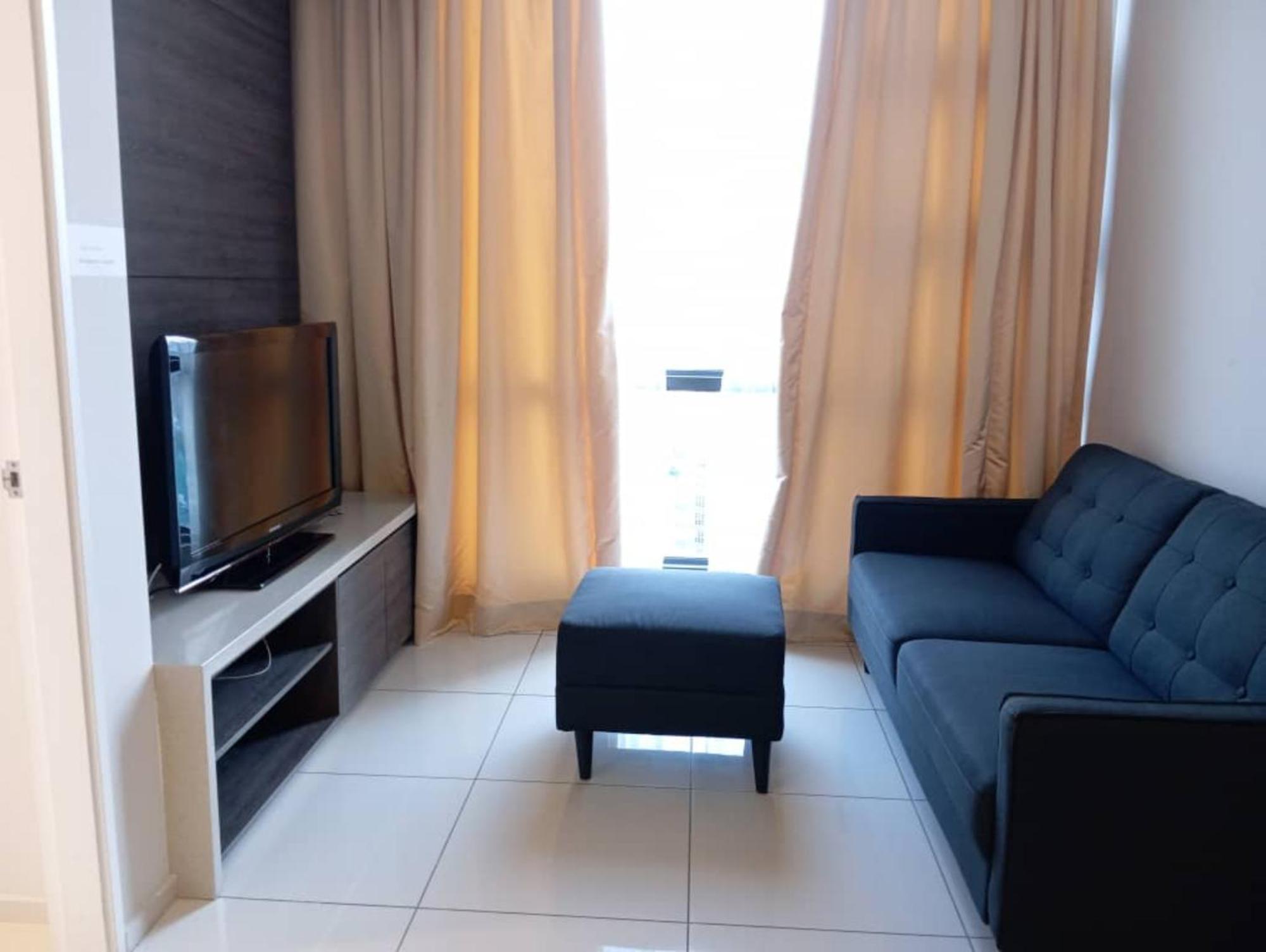Robertson Special Kl Apartamento Kuala Lumpur