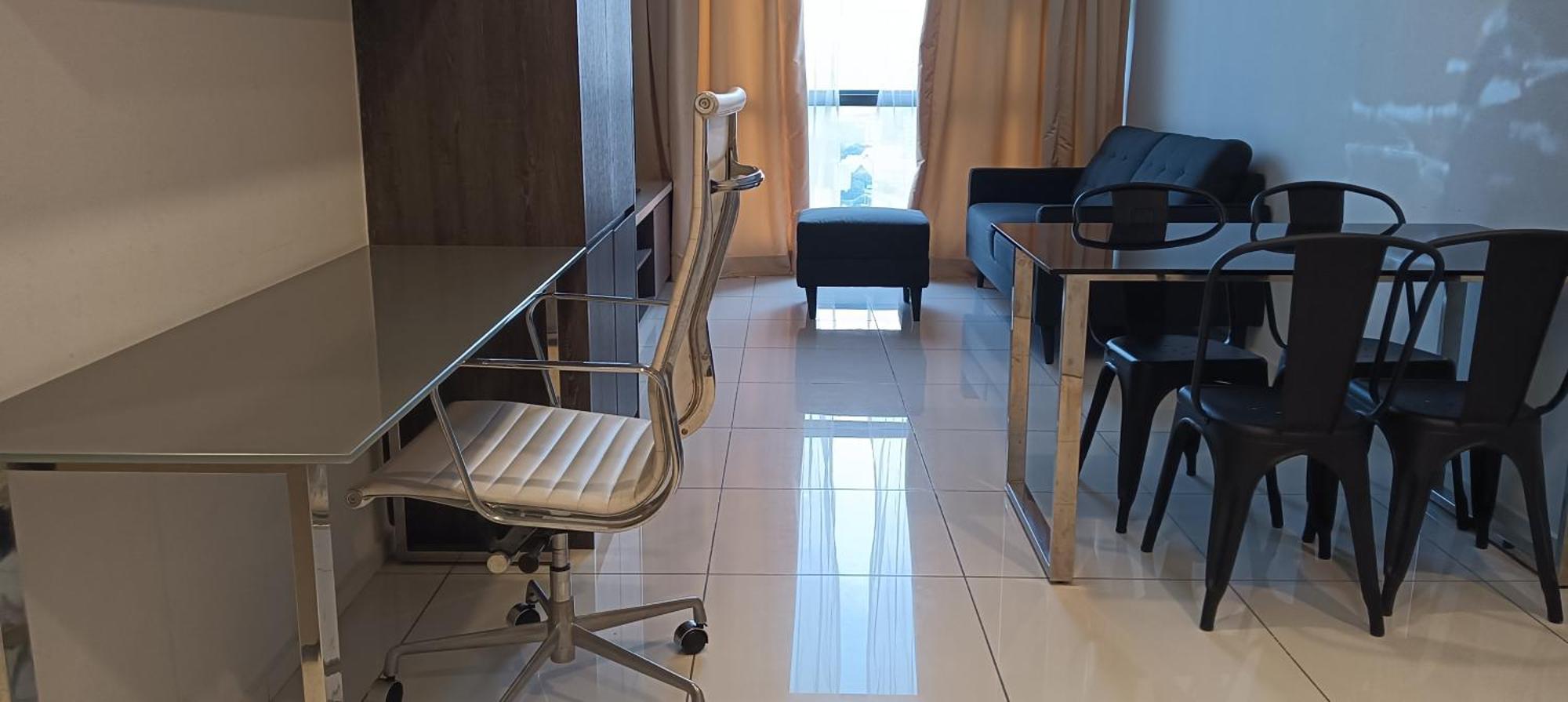 Apartamento Robertson Special Kl