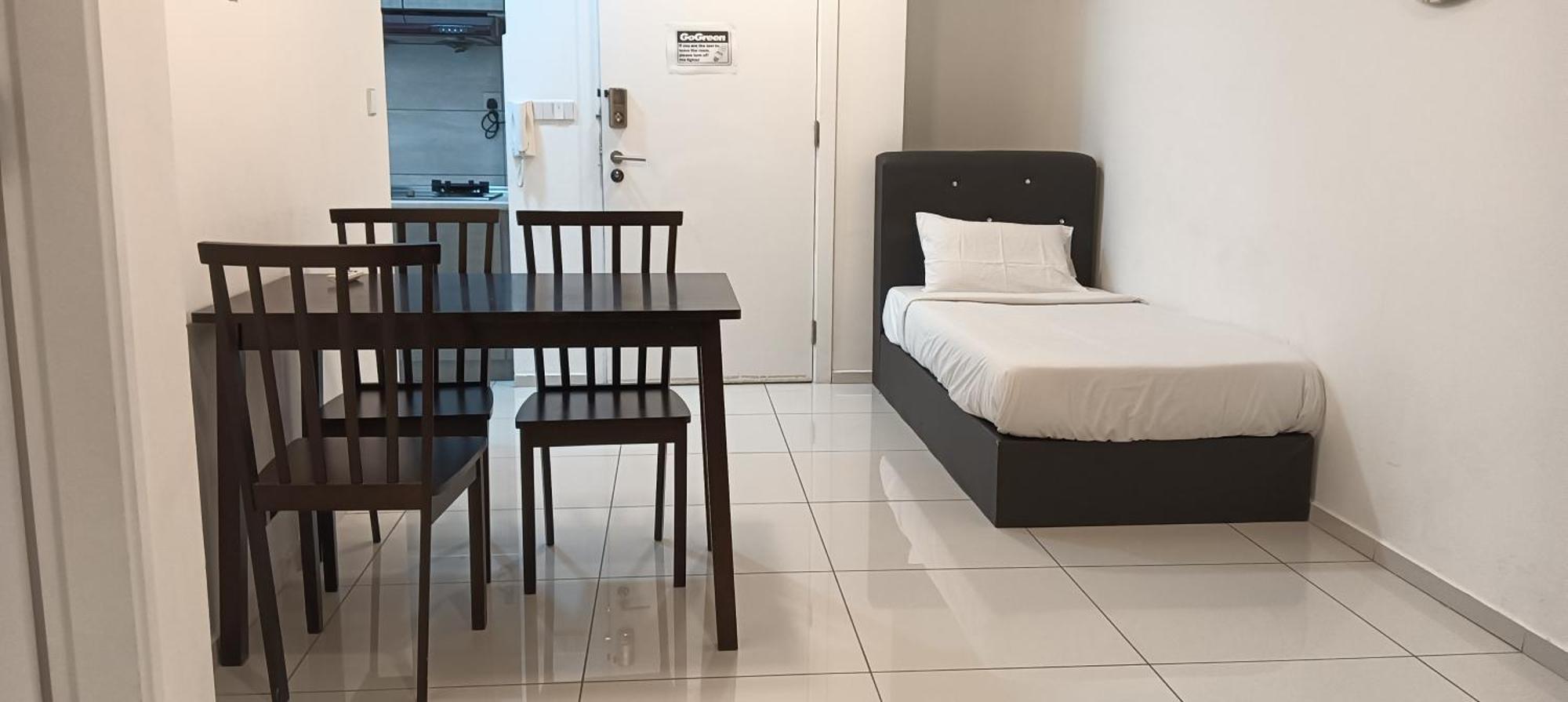 Robertson Special Kl Apartamento
