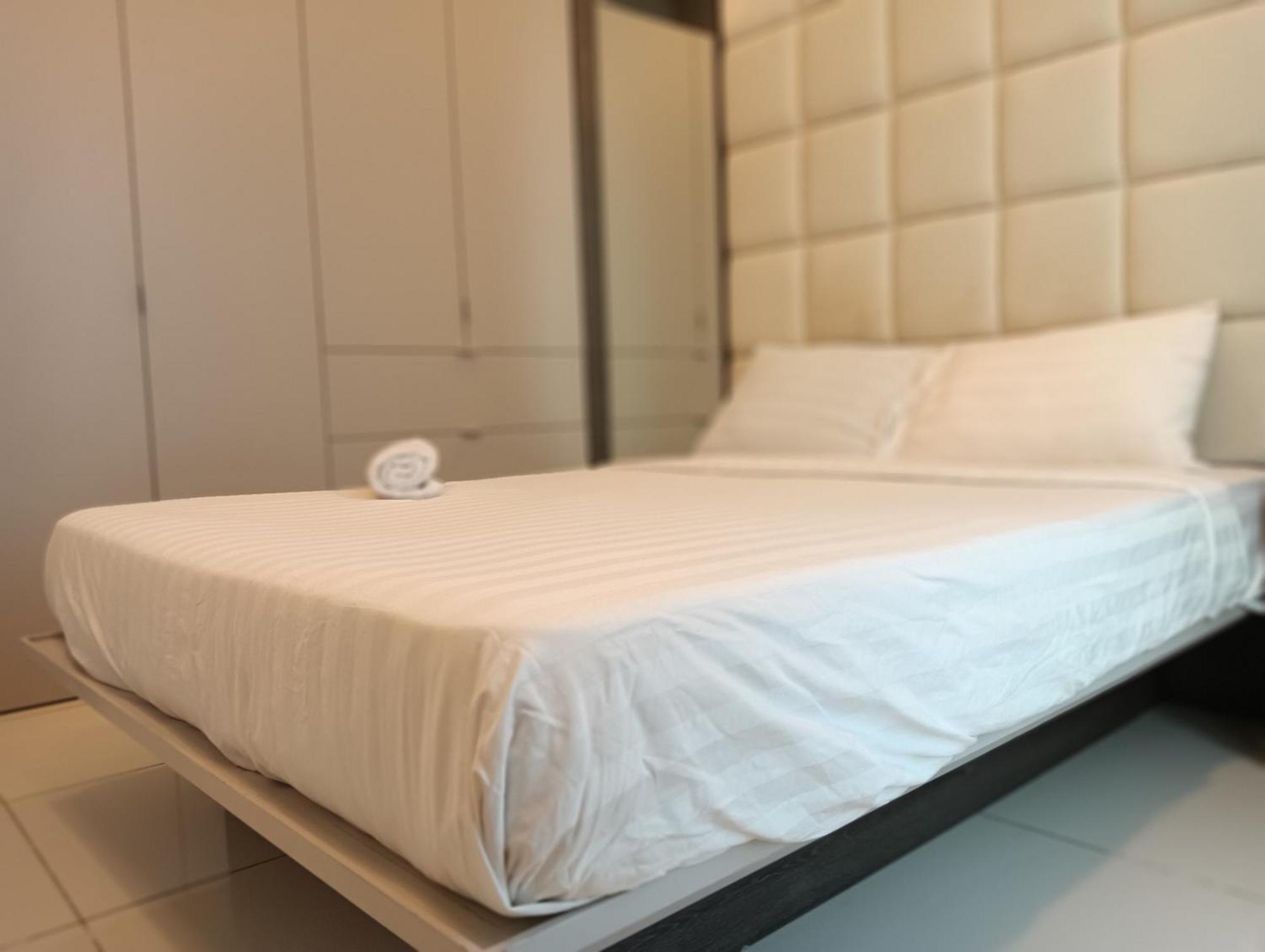 Apartamento Robertson Special Kl Kuala Lumpur