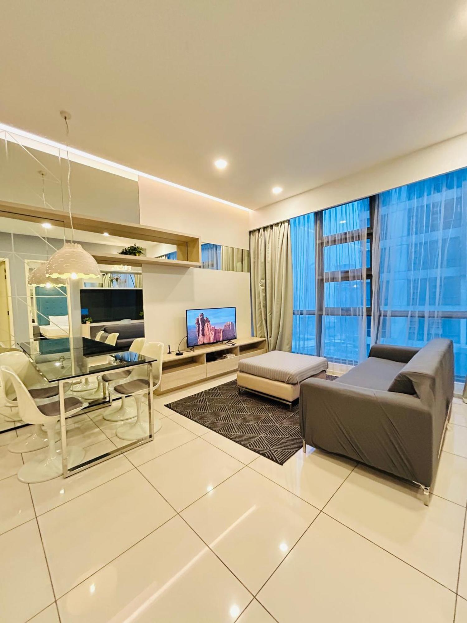 Apartamento Robertson Special Kl