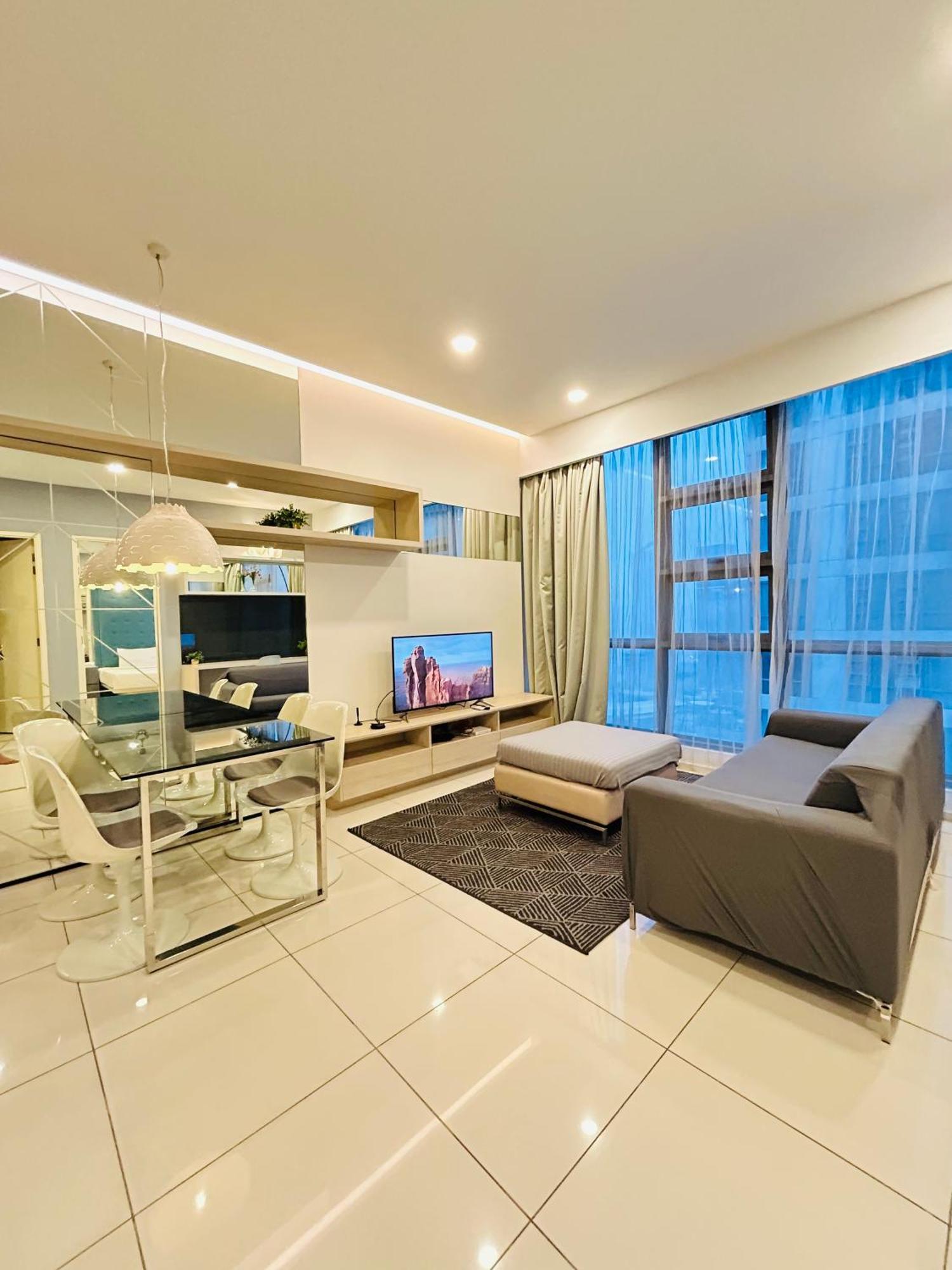 Robertson Special Kl Apartamento *