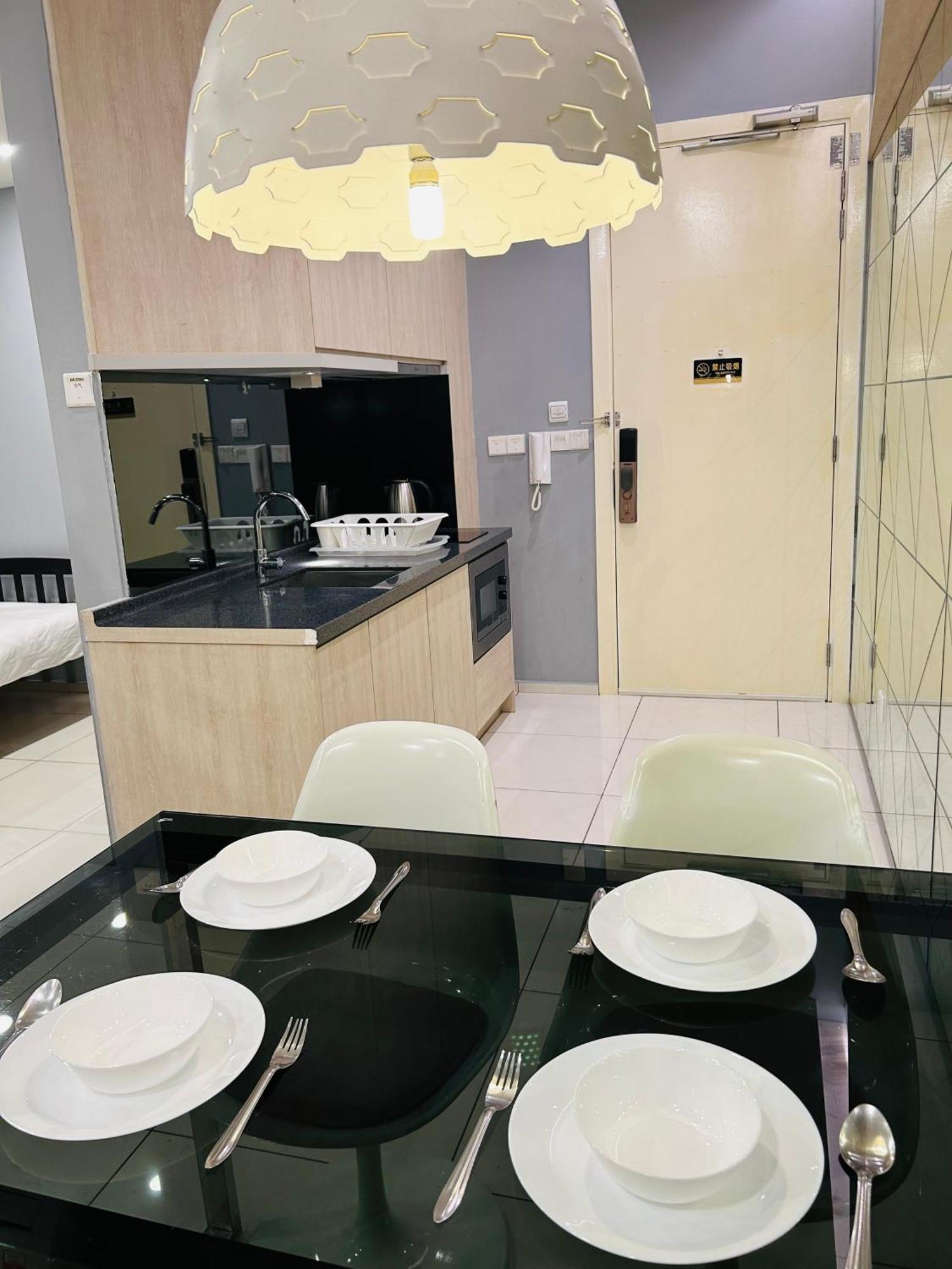 Robertson Special Kl Apartamento *