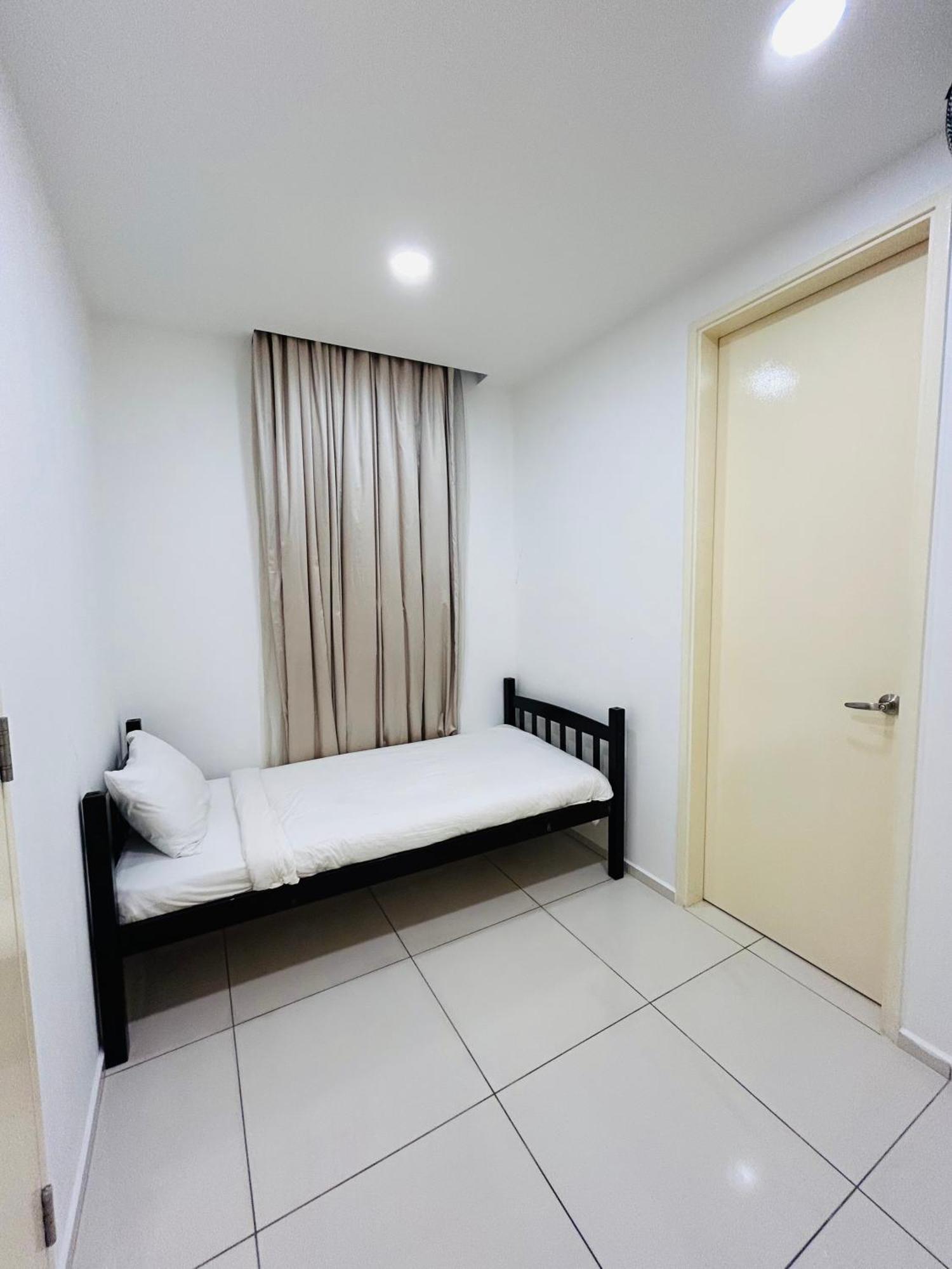 Apartamento Robertson Special Kl *