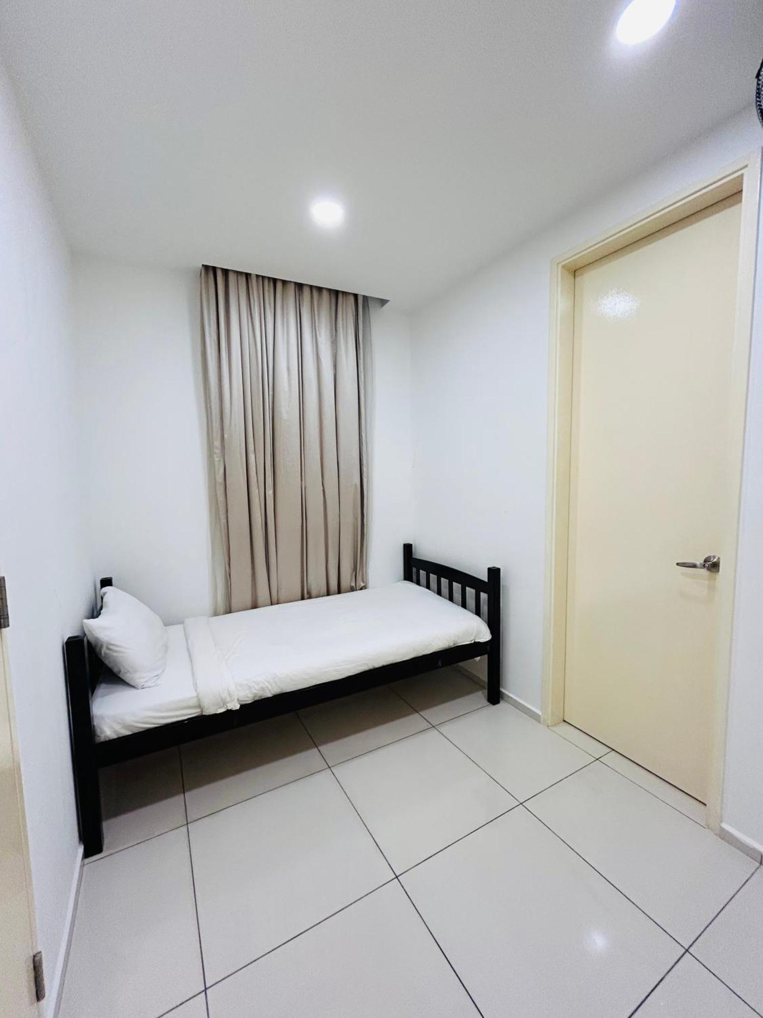 Apartamento Robertson Special Kl